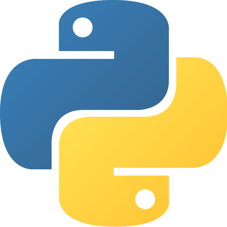 python img